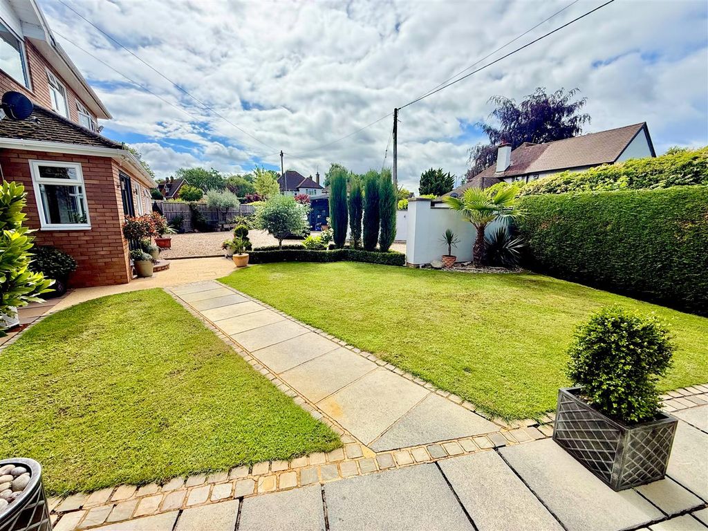 Additional image 34 of 5 bed detached house for saleHampton Dene Road, Hereford HR1