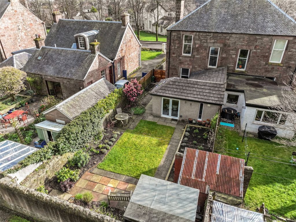 Additional image 27 of 3 bed semi-detached house for saleWalker Terrace, Tillicoultry, Clackmannanshire FK13