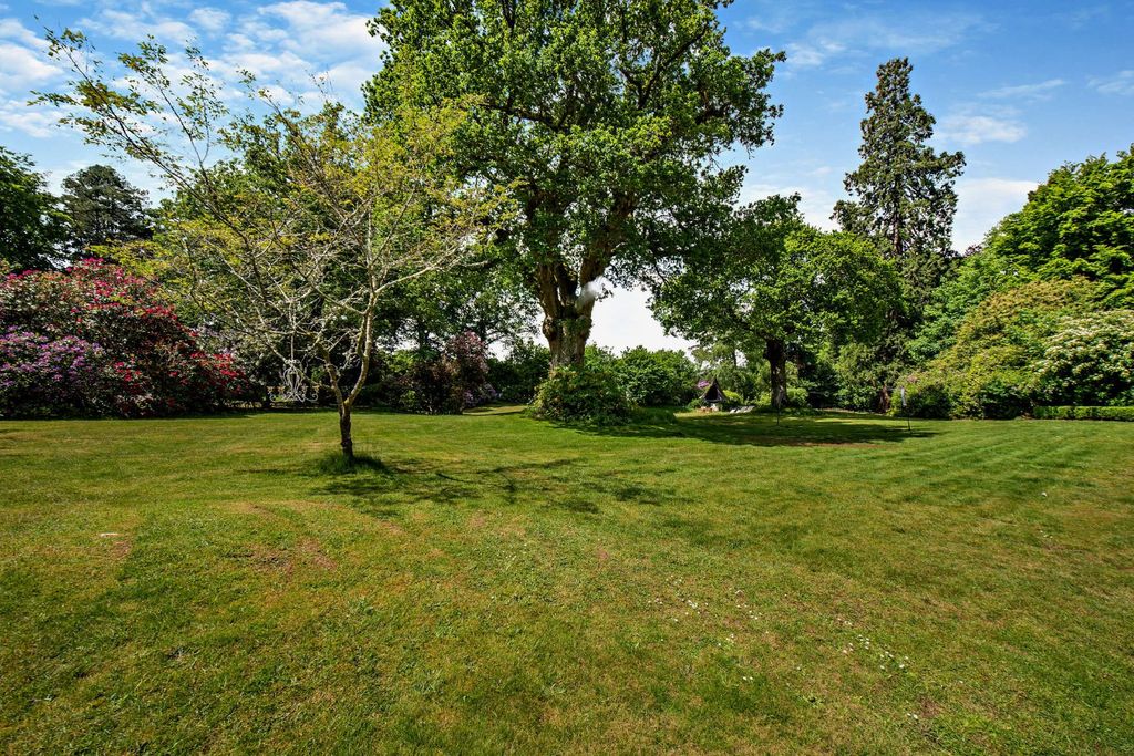 Additional image 38 of 7 bed detached house for saleRipsley Park, Milland, Hampshire GU30