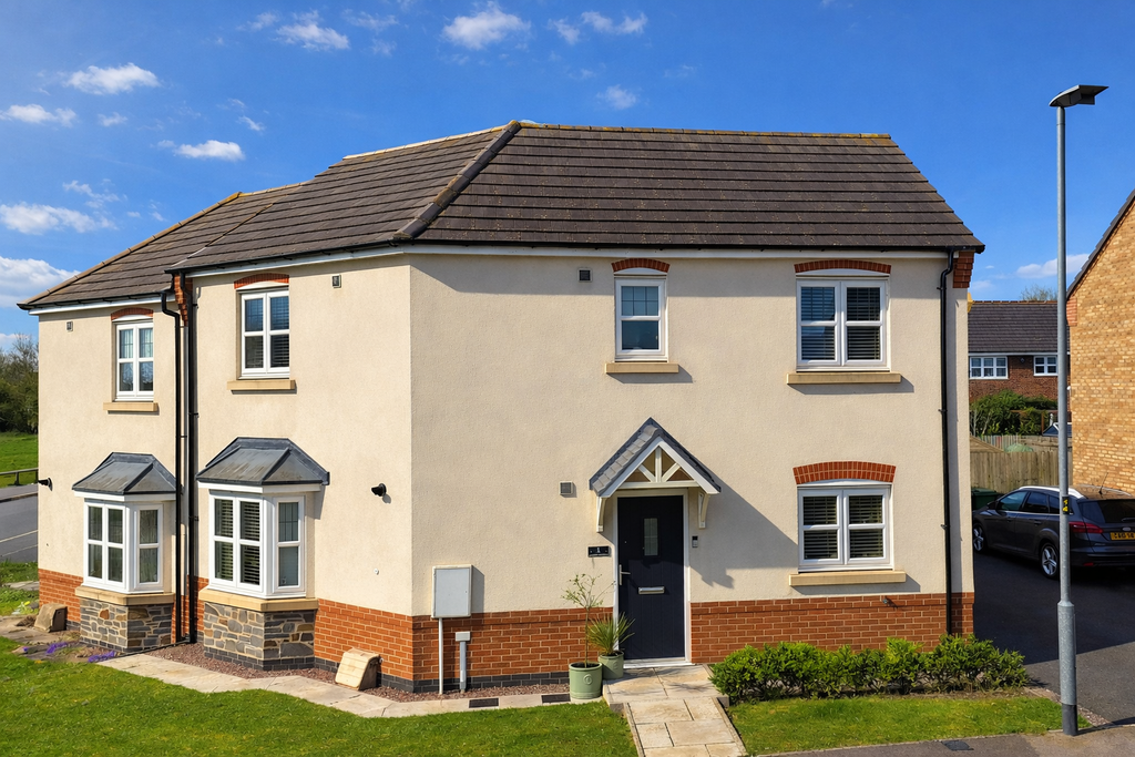 Property photo 1 of 25 Fronthouse