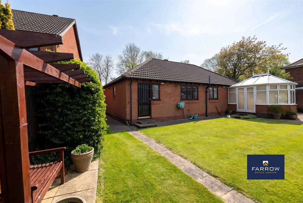 Additional image 26 of 3 bed detached bungalow for saleWellgarth, Grimsby DN32