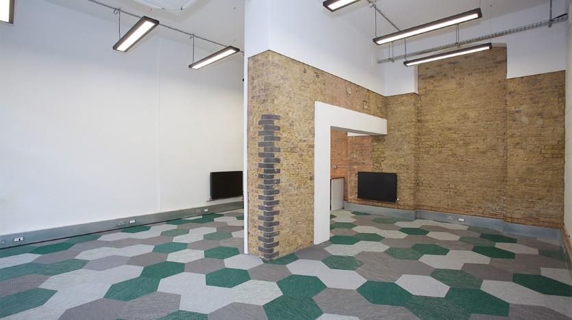 Property photo 2 of 27 Serviced Office, Marlborough Road, Islington - N19