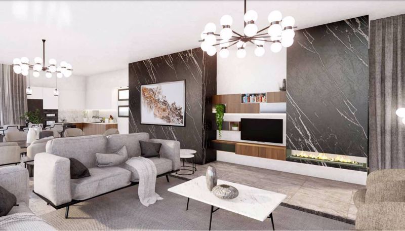 Property photo 3 of 25 Open Plan Living...