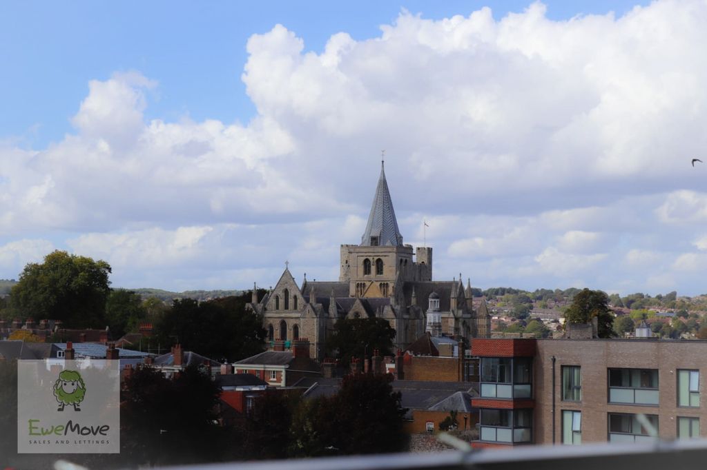 Property photo 3 of 22 View From Balcony