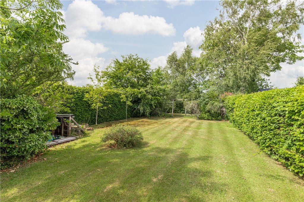 Property photo 3 of 20 Rear Lawned Garden