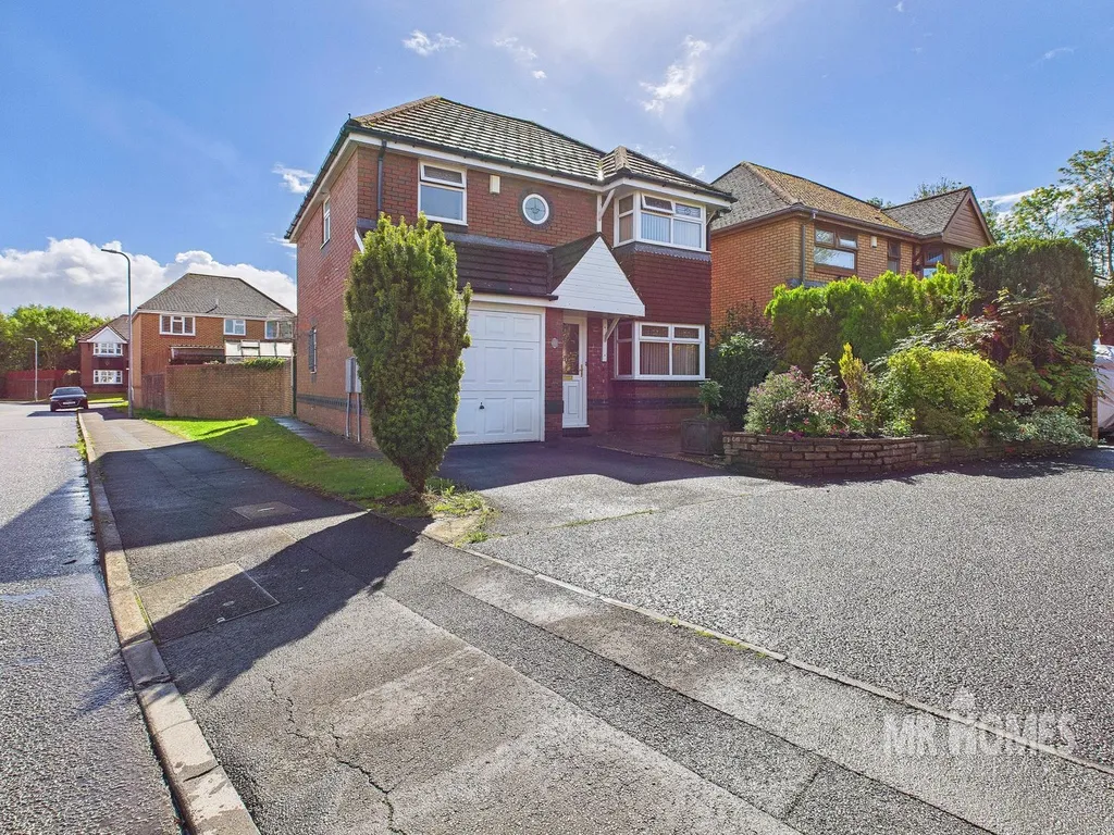 House in Cardiff CF5, Ely - View 3