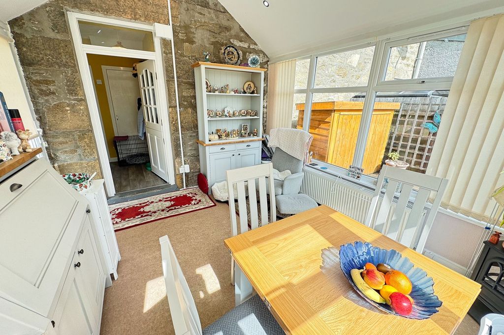 Property photo 3 of 15 Conservatory