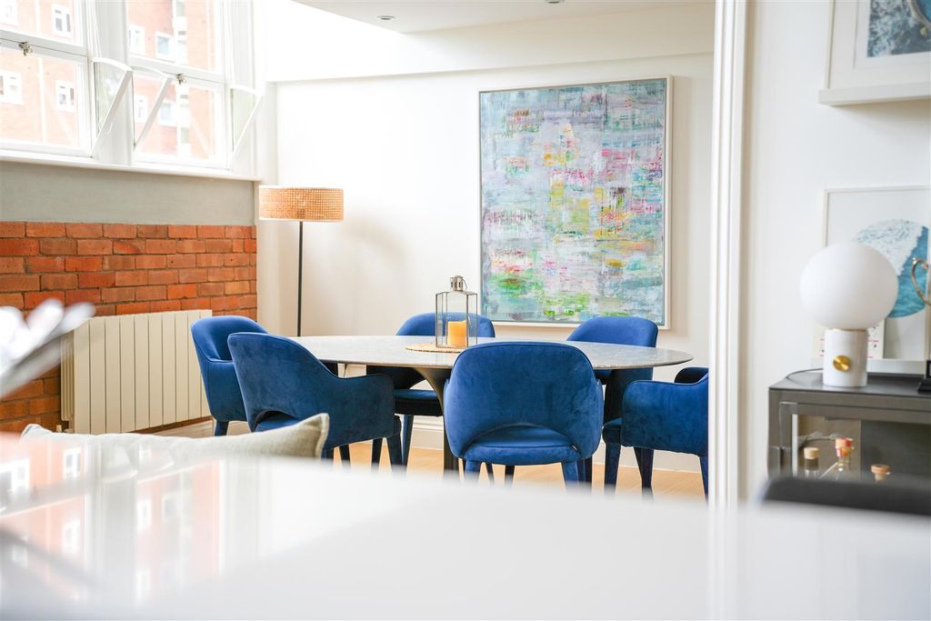 Additional image 7 of 3 bed flat for saleThe Old Library, Leamington Spa CV31