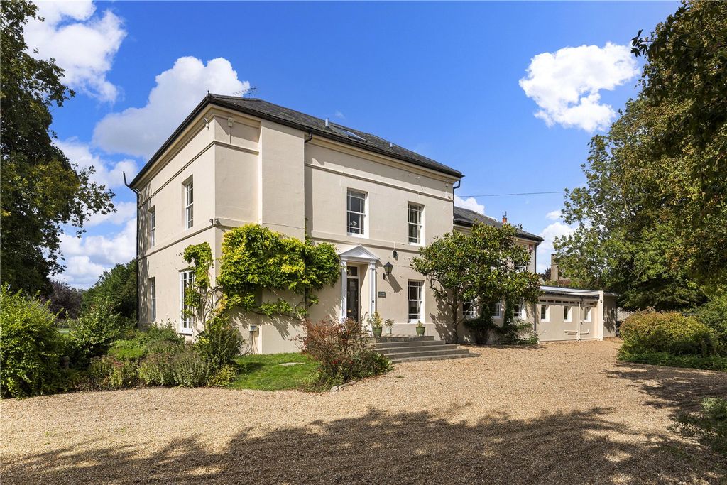 Property photo 3 of 24 The Old Vicarage