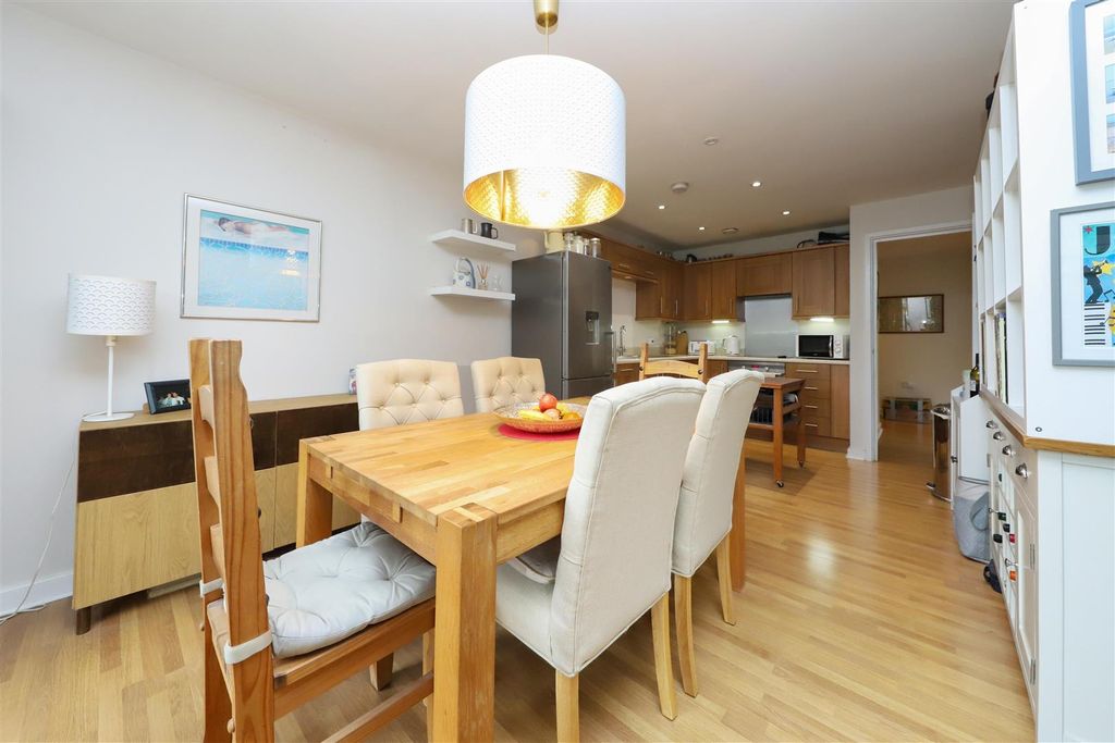 Property photo 3 of 13 Dining Room