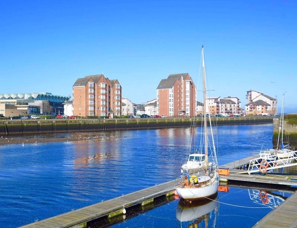 Additional image 20 of 3 bed flat for saleSouth Beach Road, Ayr KA7