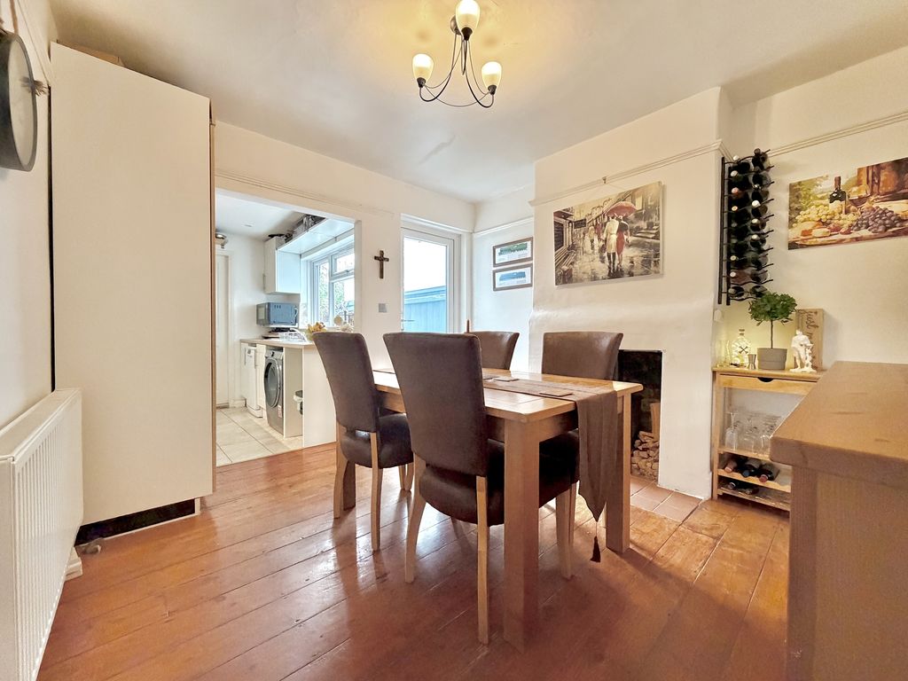 Property photo 3 of 17 Rear Reception Room