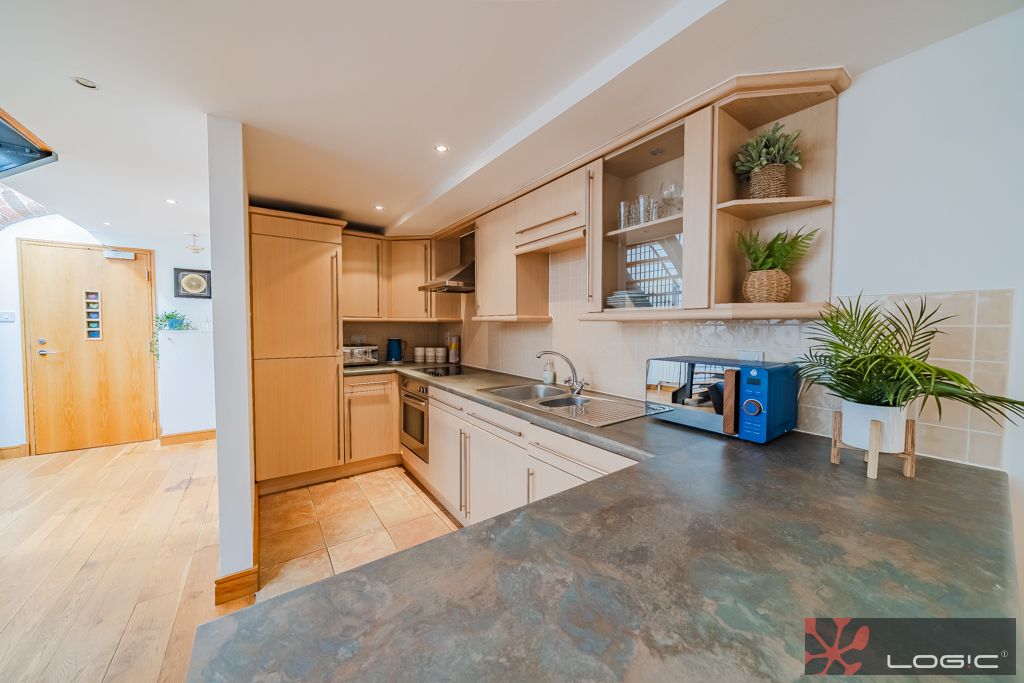Additional image 5 of 1 bed flat for saleThe Colonnades, Liverpool L3