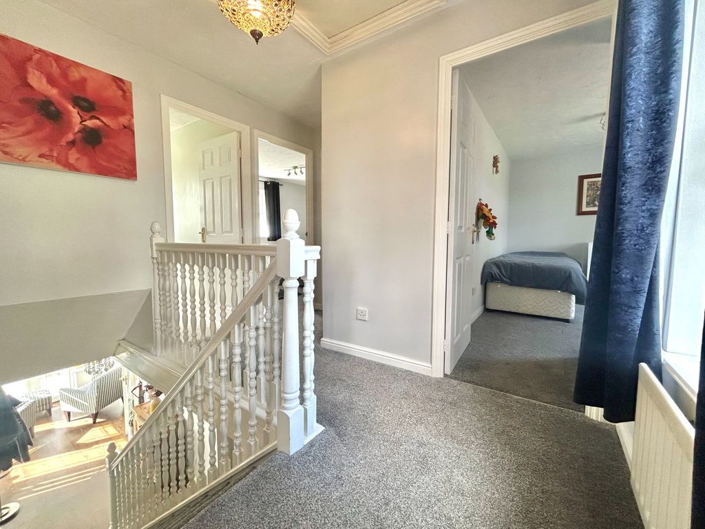 Additional image 15 of 4 bed detached house for saleBreamore Crescent, Earls Keep, Dudley DY1