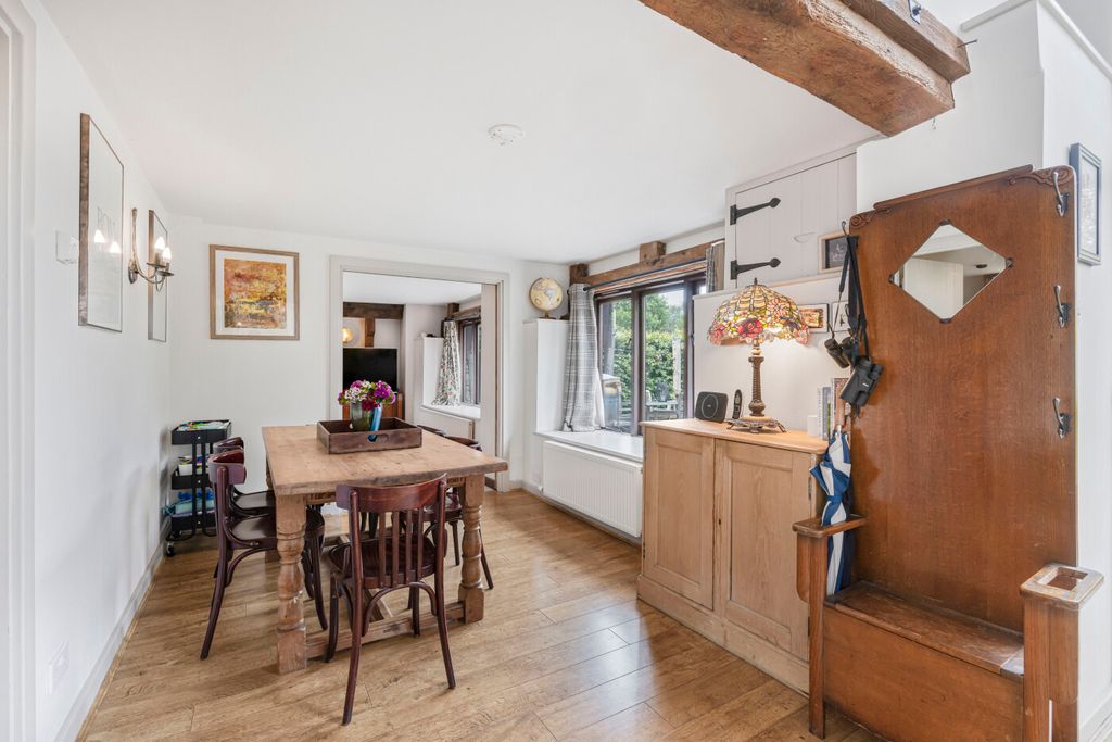 Property photo 3 of 38 Dining Room