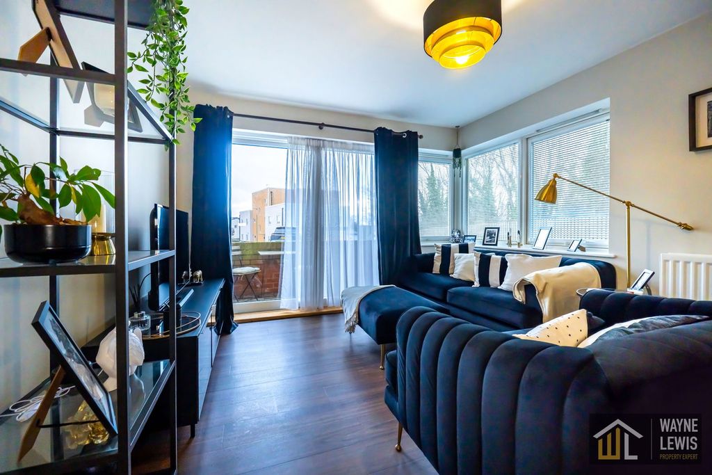 Additional image 10 of 2 bed flat for saleTrem Elai, Penarth CF64