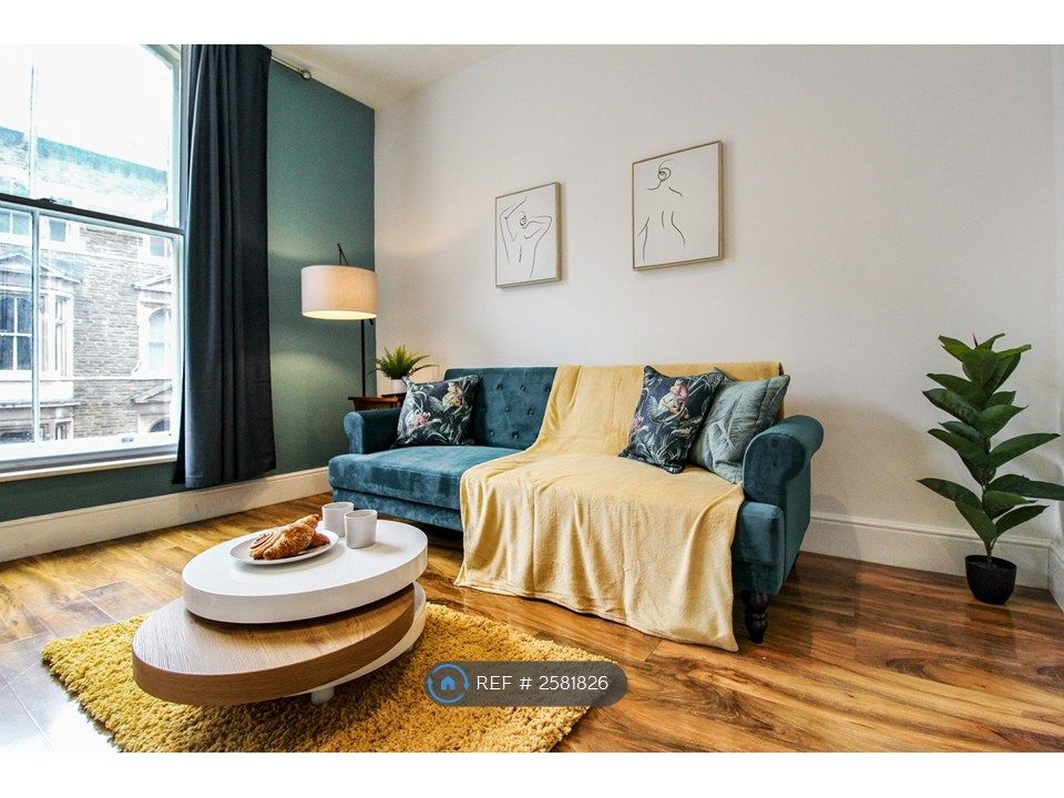 Property photo 1 of 13 Living Area