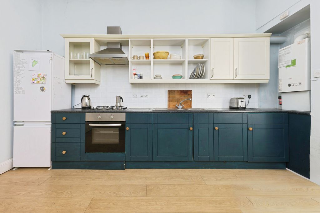 Property photo 2 of 15 Kitchen/Diner