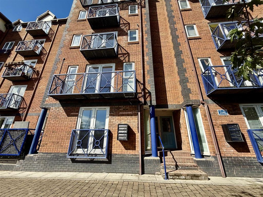 Additional image 19 of 2 bed flat for saleCork House Marina, Swansea SA1
