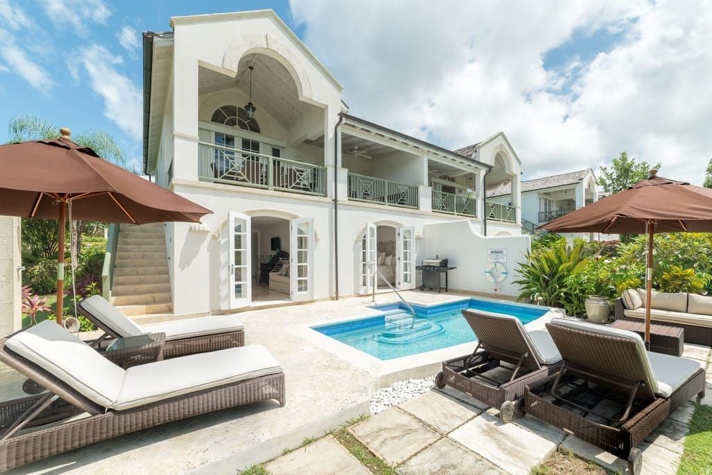 Property photo 2 of 25 Barbados Villa Bbstjv159 2