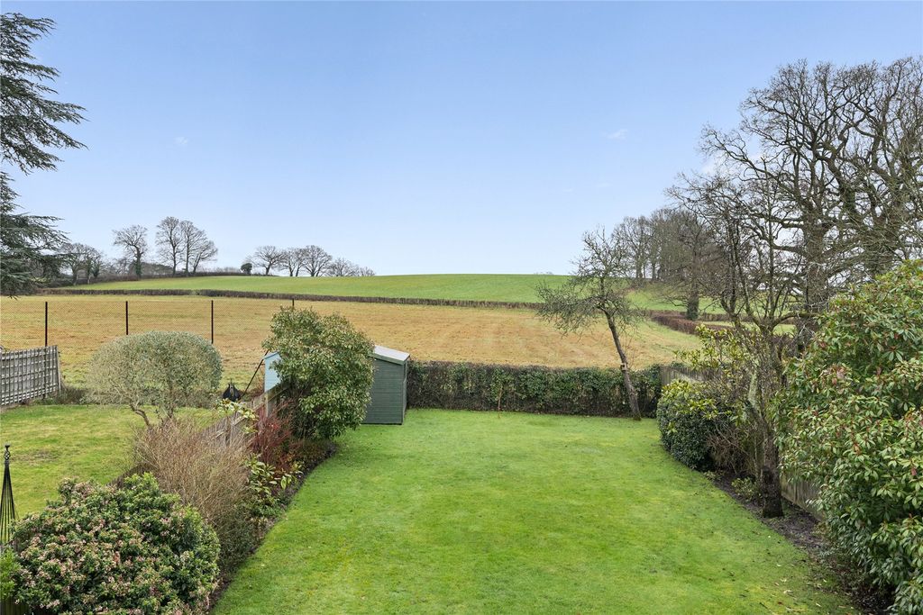 Property photo 2 of 15 Rear Garden