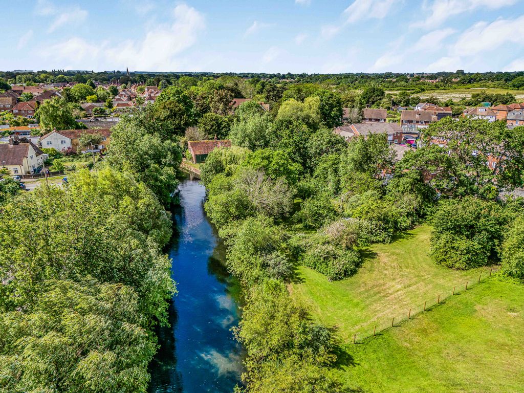 Property photo 2 of 47 Mill House-Aerials-Small-Porticomarketing-Fine&Cou