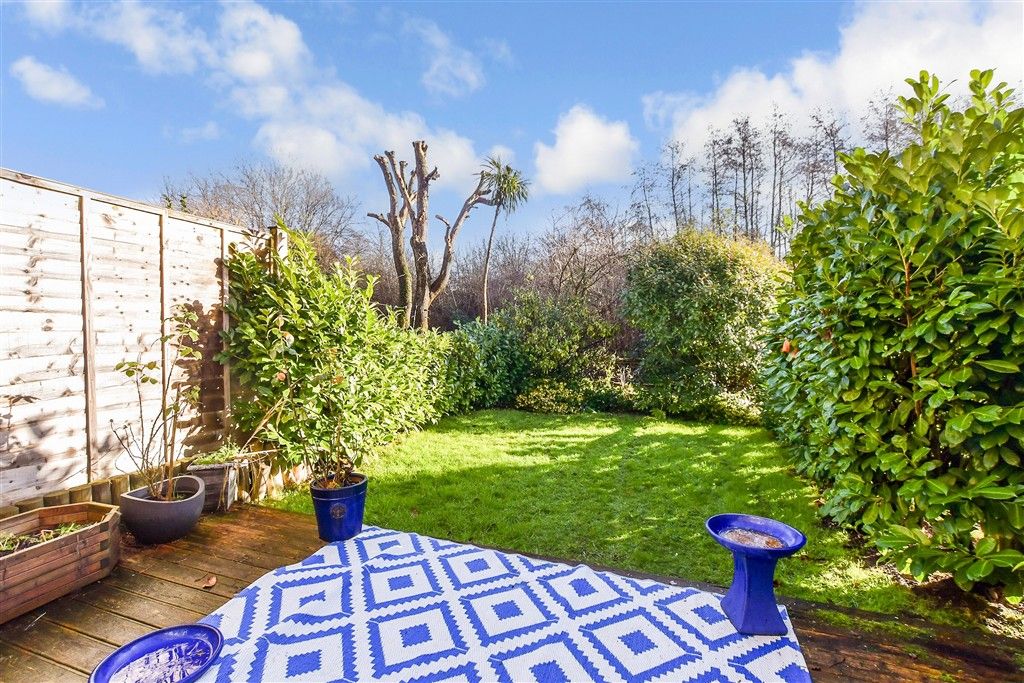 Property photo 2 of 11 Rear Garden