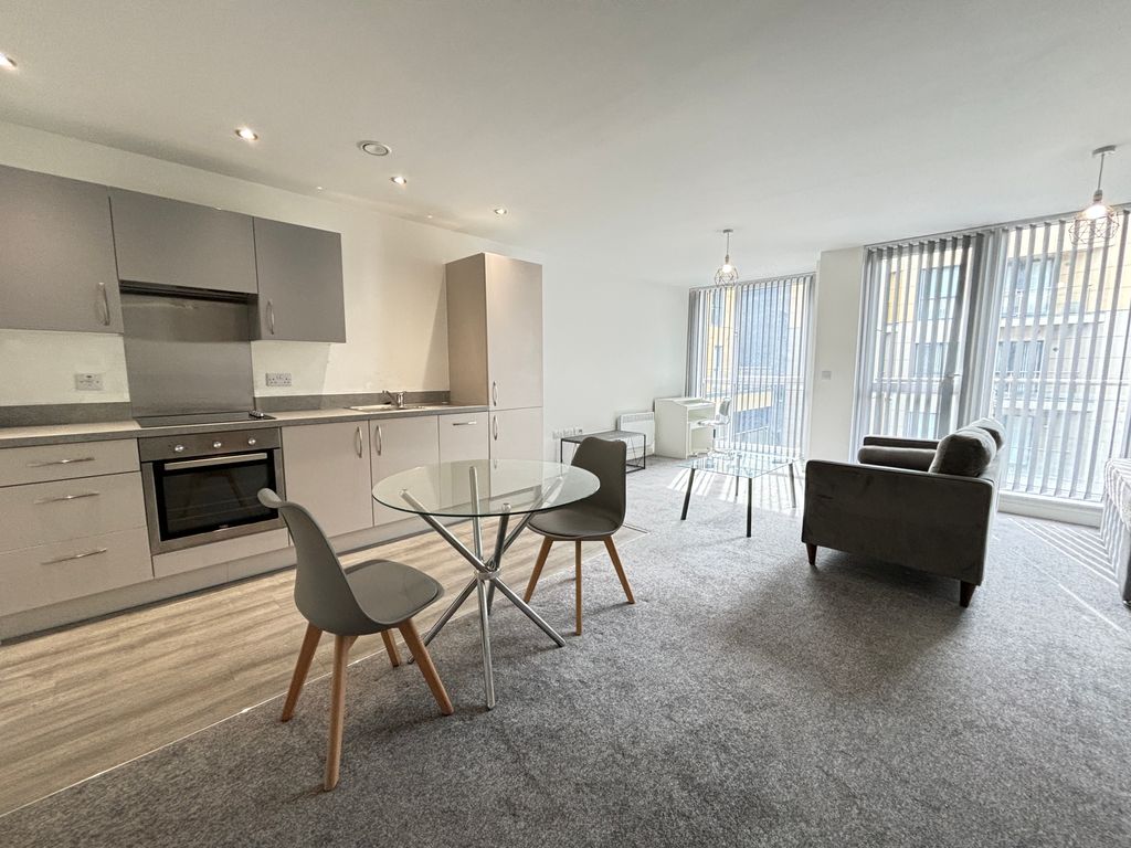 Property photo 1 of 7 Amazing Studio Apartment With River Views