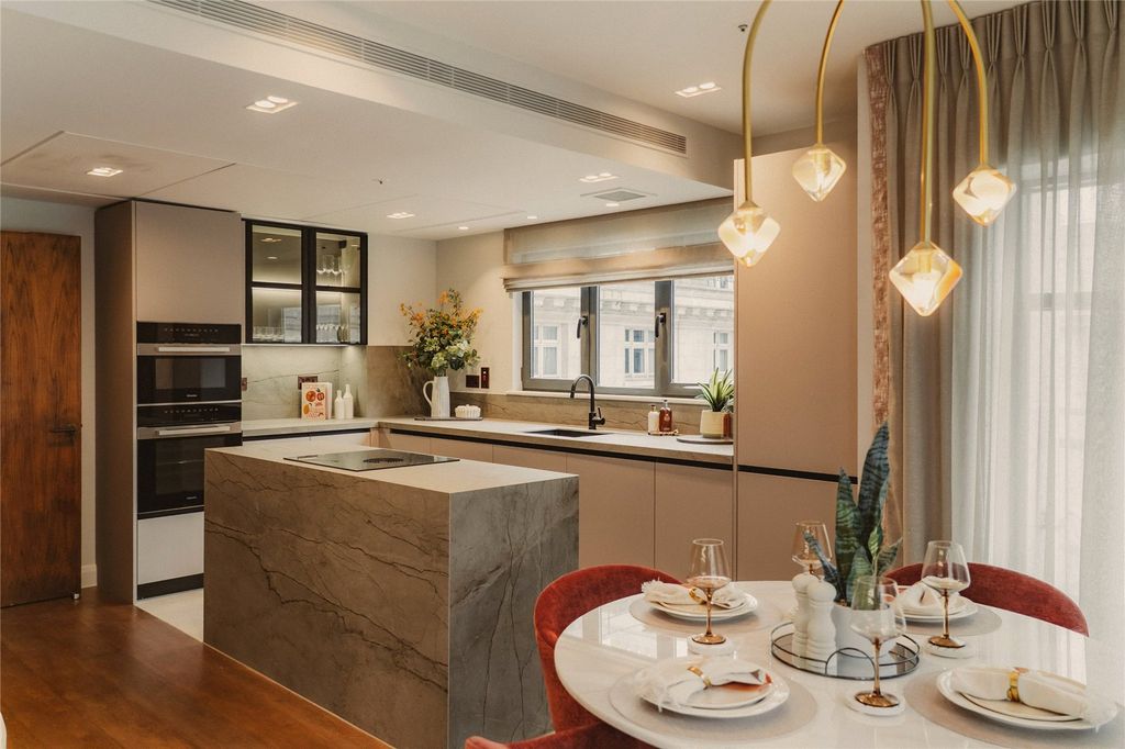 Property photo 2 of 17 Kitchen And Dining