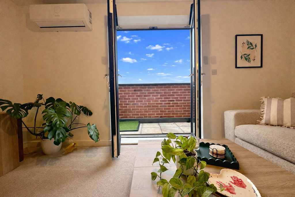 Property photo 2 of 16 View Onto Balcony