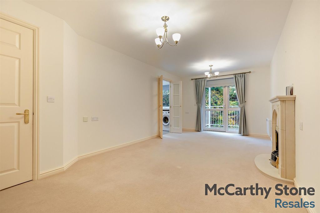 Additional image 4 of 1 bed flat for saleRivers Edge Court, Oaklands Drive, Okehampton EX20