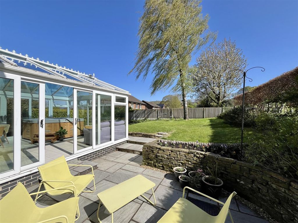 Additional image 23 of 4 bed detached house for saleHigh Bank Road, Glossop SK13