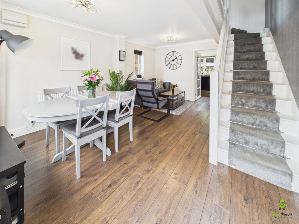 Property photo 3 of 22 Presented By Clinton At Ewemove Bexleyheath And Da