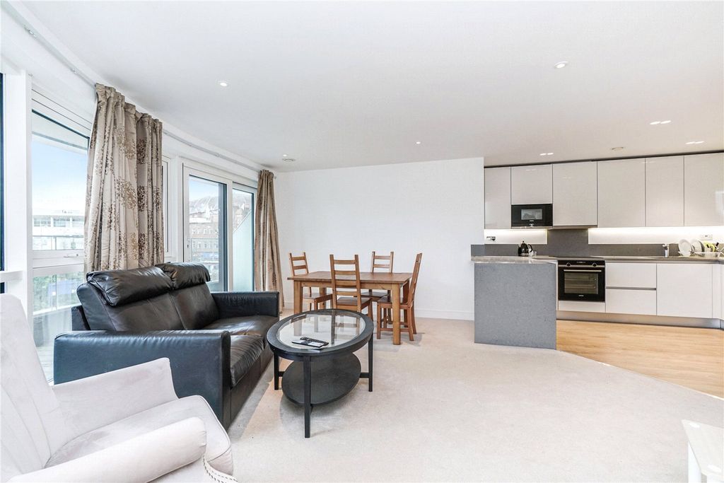 Property photo 1 of 11 Kicthen/ Living Area