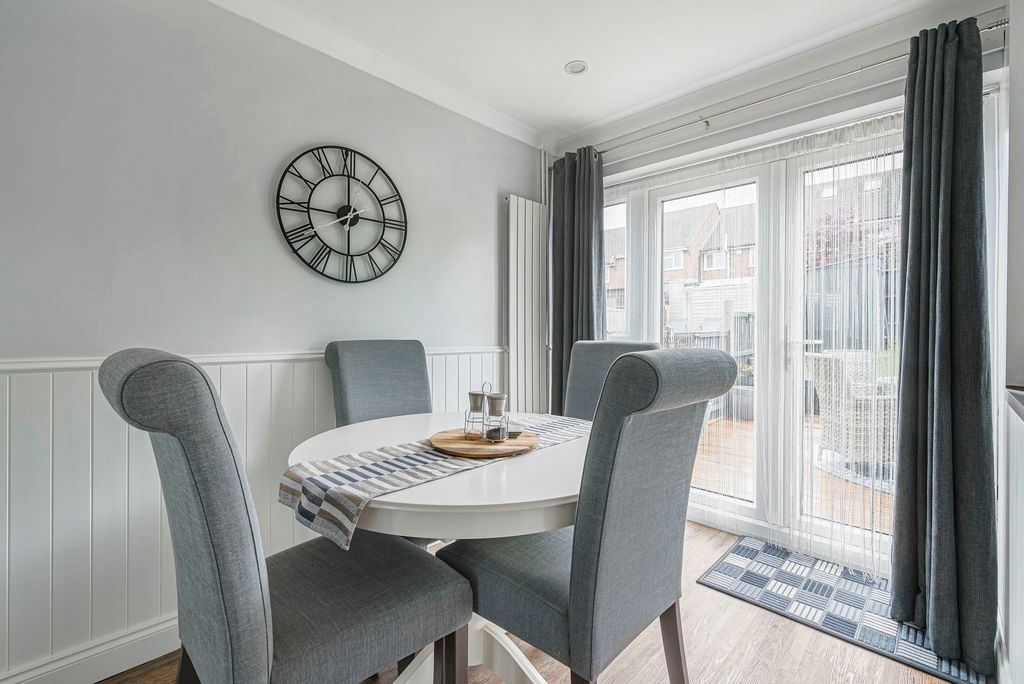 Property photo 3 of 19 Dining Area