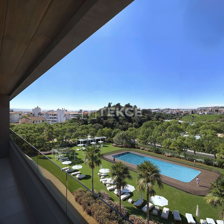 Property photo 1 of 19 Middle Floor Los Pacos Fuengirola Málaga