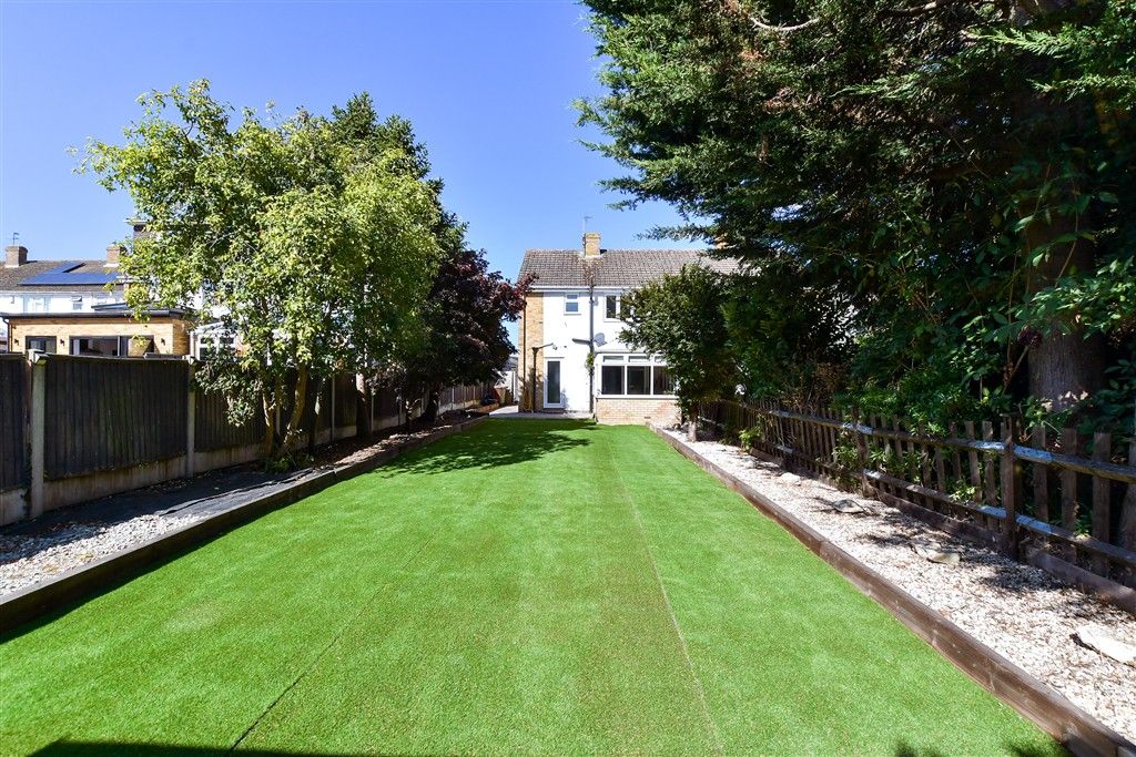 Property photo 3 of 13 Rear Elevation