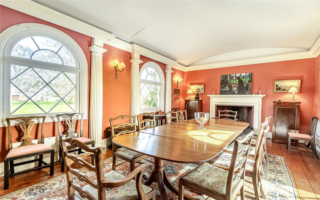 Additional image 8 of 7 bed detached house for saleKnaith Hall, Gainsborough Road, Knaith, Gainsborough DN21