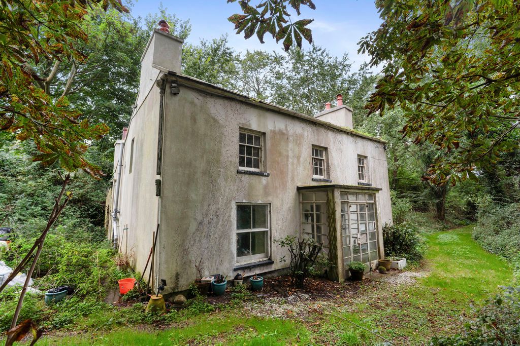 Property photo 1 of 30 Ballamoar House
