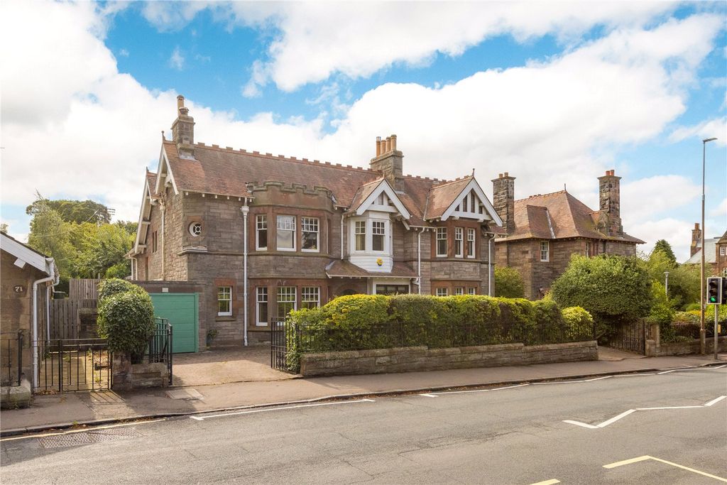 Property photo 1 of 33 Colinton Road
