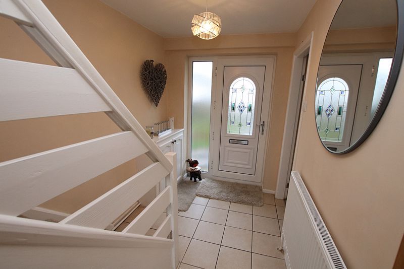 Property photo 2 of 12 Hallway