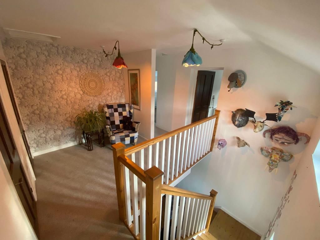 Property photo 3 of 17 Stairway