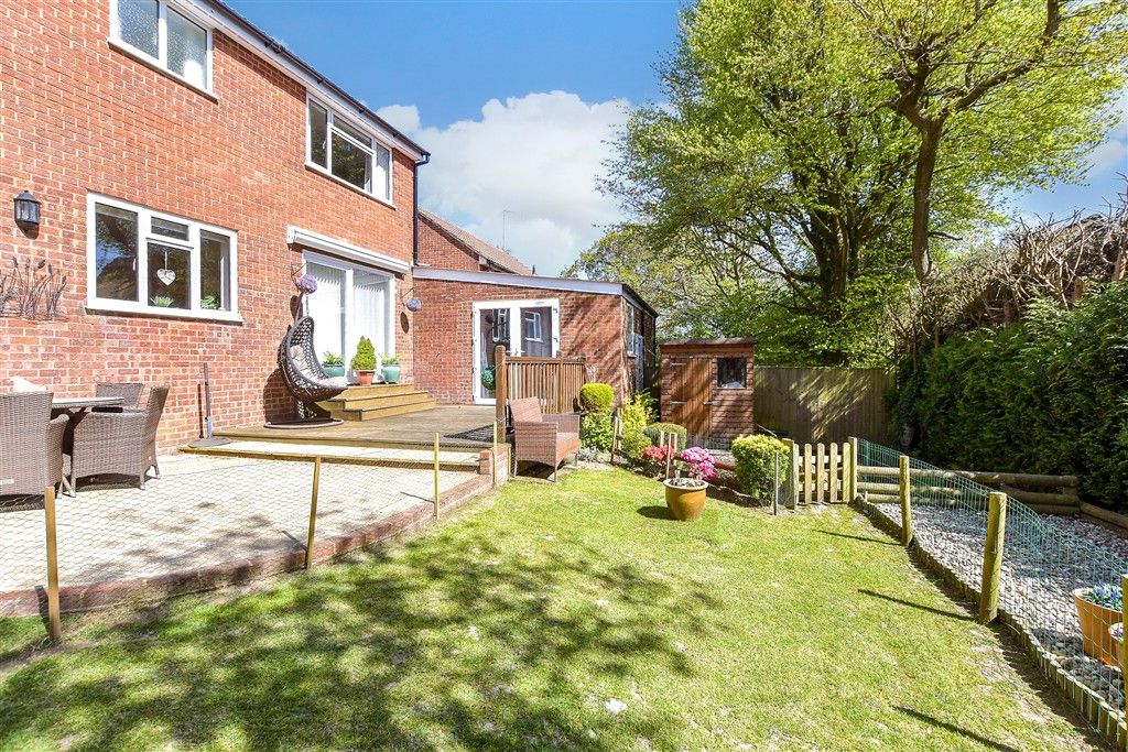 Property photo 2 of 13 Rear Garden