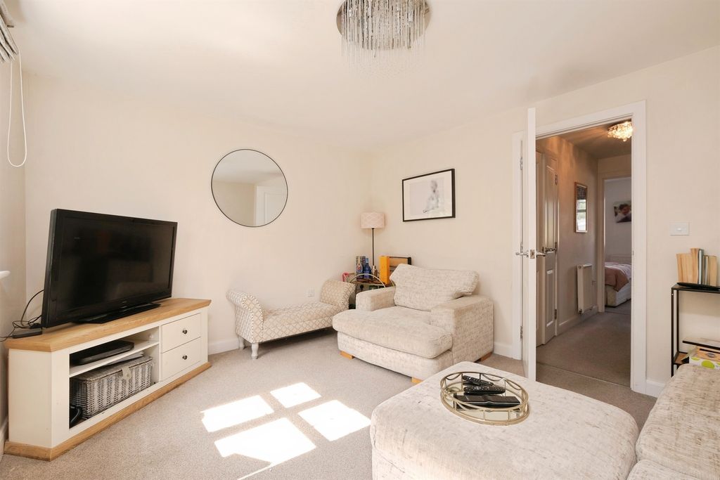 Additional image 14 of 4 bed semi-detached house for saleJasper Tudor Crescent, Llanfoist, Abergavenny NP7
