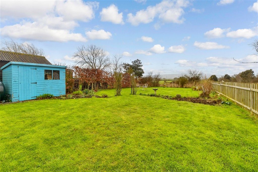 Property photo 2 of 5 Rear Garden