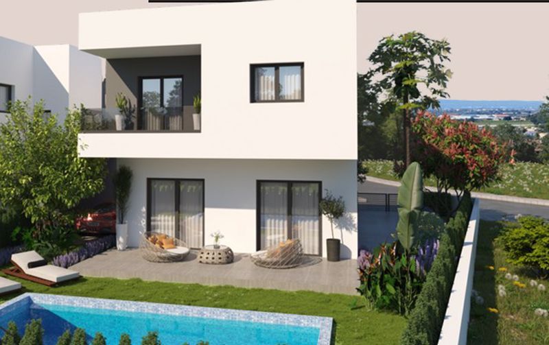 Property photo 2 of 19 Villa With Optional