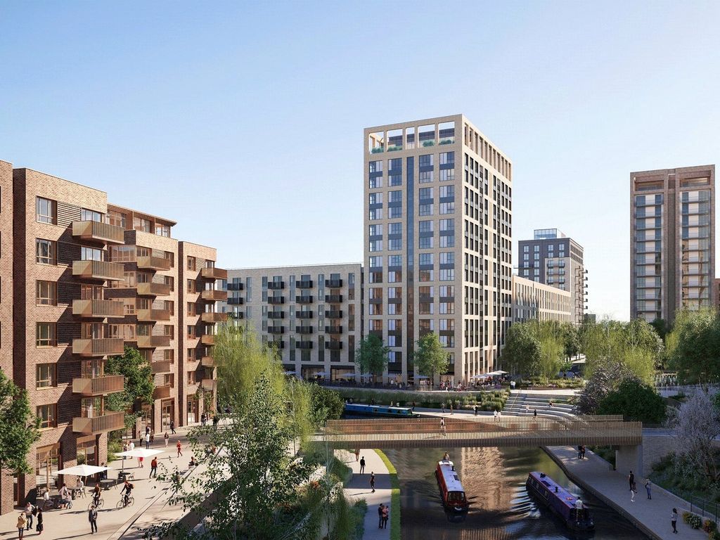 Property photo 2 of 6 Greenford, Ub6