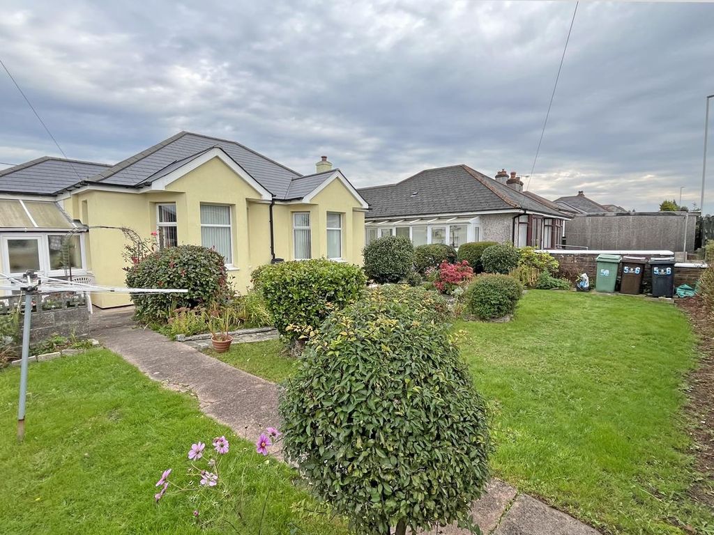 Property photo 2 of 21 Old Woodlands Road 56 - Garden 6.Jpg