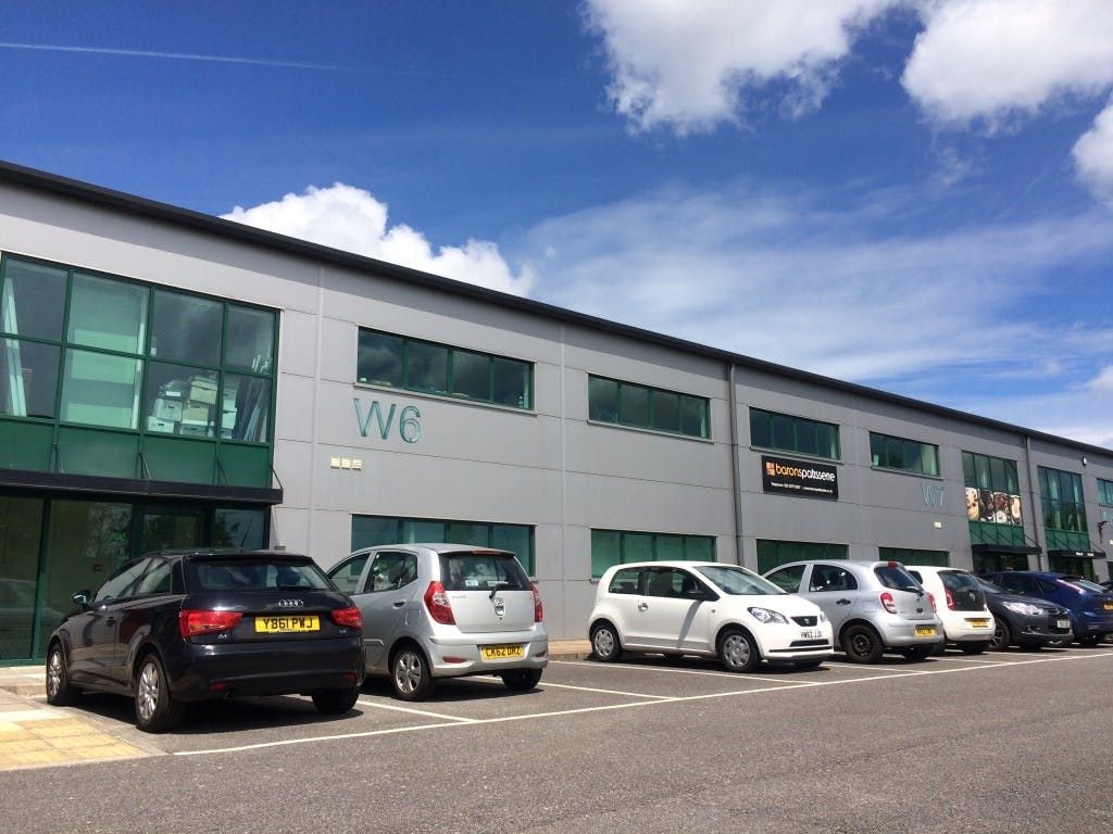 Property photo 3 of 18 W6  W7 Capital Business Park Picture 02.Jpg