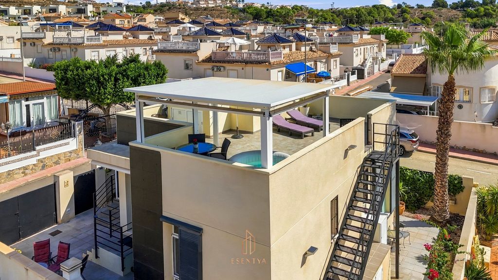 Property photo 1 of 35 One Level Villa In Ciudad Quesada